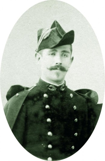 VENNIN Louis (X1891)