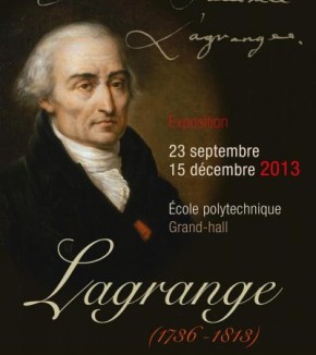 Lagrange (1736-1813)