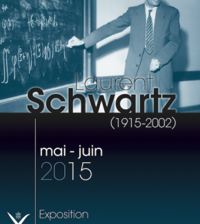 Laurent Schwartz (1915-2002)