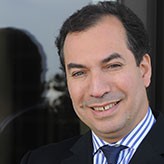 Amine Bel Hadj Soulami, nouveau Chairman de l'Ecole Polytechnique Charitable Trust