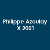 Rencontre avec Philippe Azoulay, jeune philantrepreneur et Grand donateur