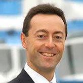 Fabrice Brégier (X 80), Directeur éxécutif d'Airbus,s'engage pour l'X à hauteur de 2M€