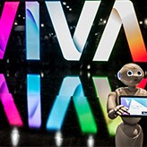 Viva Technology : un rendez-vous incontournable pour les start-up de l’X