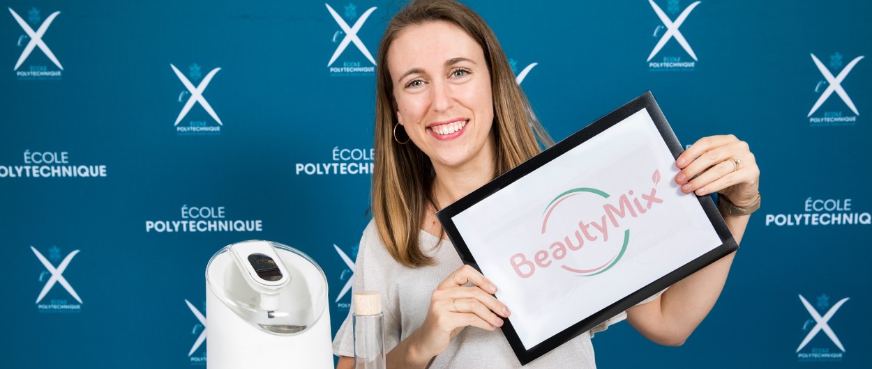 BeautyMix : la cosmétique maison accessible à tous