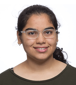 Rencontre avec Shanya Mishra (BX 2024), lauréate d’une bourse « Women in Science »
