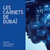 AI at École Polytechnique and IP Paris highlighted in a report for Expo 2020 Dubai