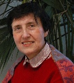 Claudine Hermann, renown physicist and fisrt woman appointed professor at the École Polytechnique, passed away