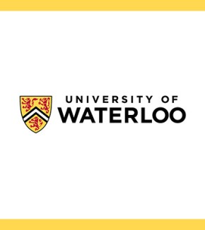 Nouveau partenariat au Canada avec l’université de Waterloo