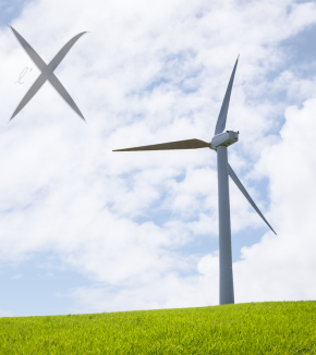 WIND RESOURCES FOR RENEWABLE ENERGIES