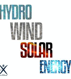 Énergie hydroélectrique, éolienne et solaire : Ressources, variabilité et prévisions