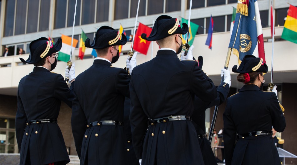 International Entrance Examinations Application 2021
