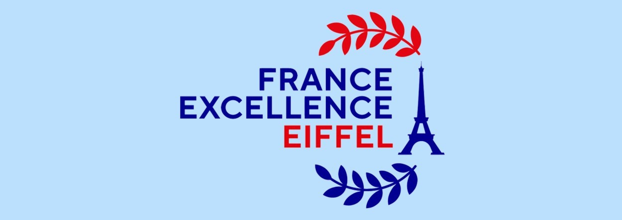 Fourteen X students among the winners of the Excellence Eiffel Scholarship 2024 