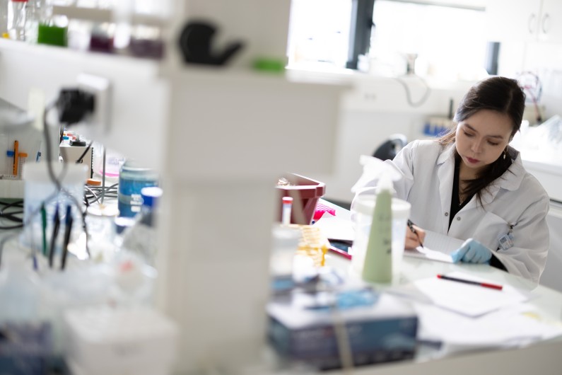 BCPST - Nouvelle épreuve orale de biologie