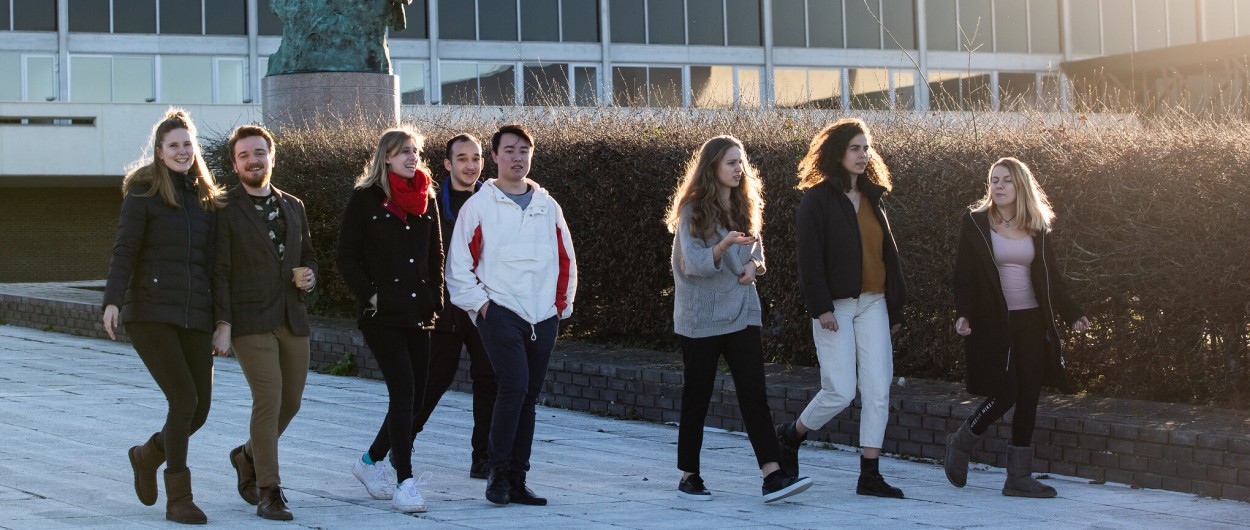 Candidats français