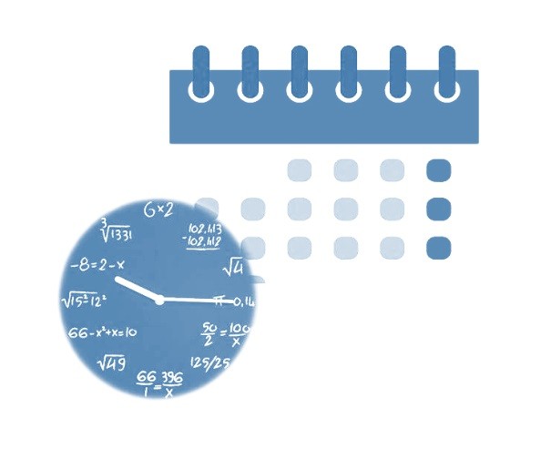 Planning des épreuves orales