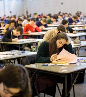 Inscriptions CPGE