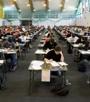 Convocations aux épreuves écrites du Concours 2023