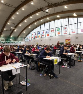 EPREUVES ECRITES CPGE - CONCOURS 2023