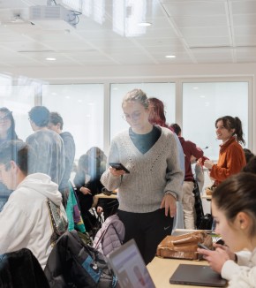 Résultats d'admissibilité de la filière PSI