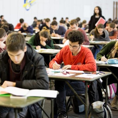 Concours CPGE Filière MPI - Sujet 0