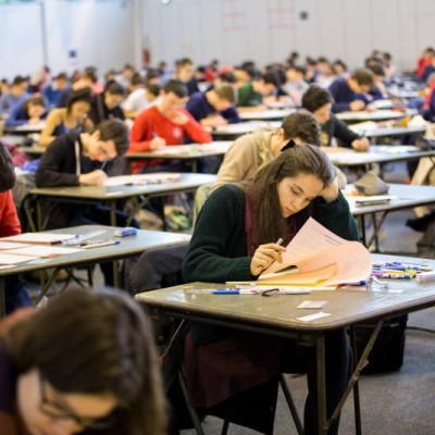 Inscriptions CPGE