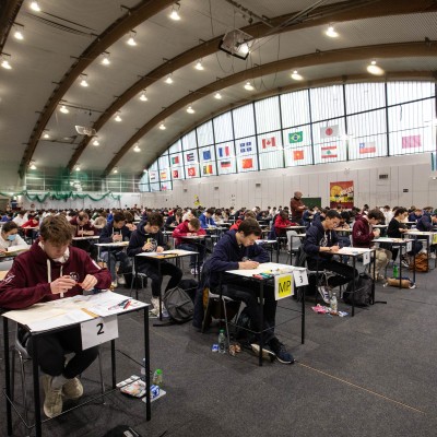 EPREUVES ECRITES CPGE - CONCOURS 2023