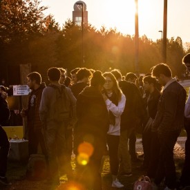 Voie classes préparatoires (CP) - Toutes filières