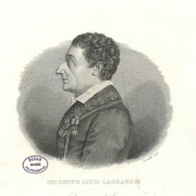 Joseph-Louis Lagrange et les cordes vibrantes