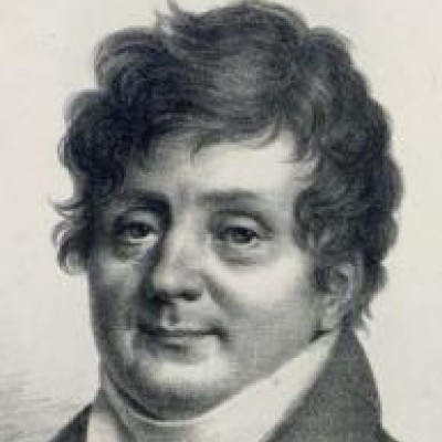 Don à l'École polytechnique de lettres de Joseph Fourier