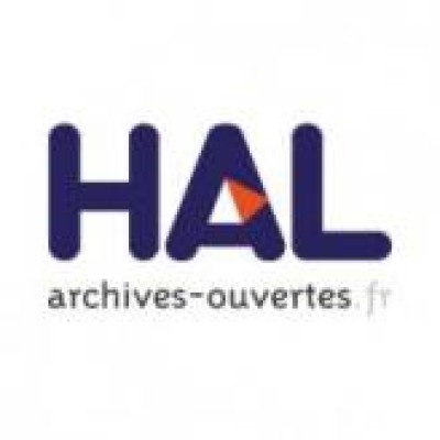 L'archive ouverte HAL