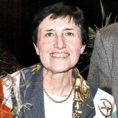 Hommage à Claudine Hermann