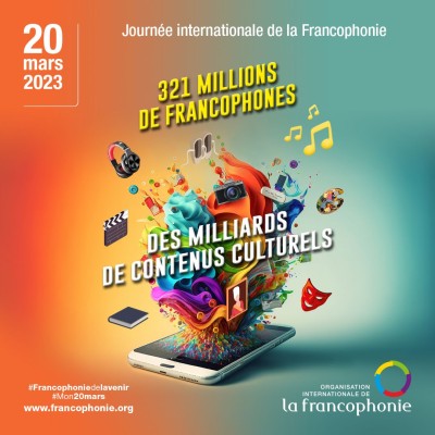 Journée internationale de la Francophonie