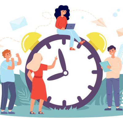 Spring holidays - Closure and reduced hours