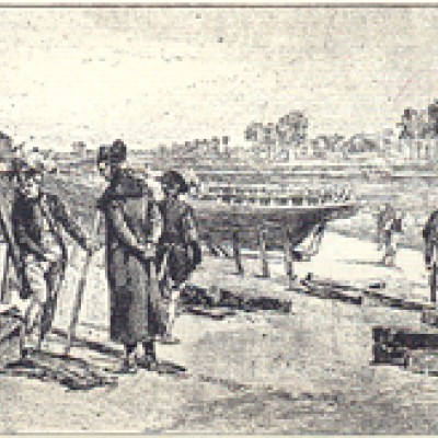 Le Génie maritime et l’École polytechnique au XIXe siècle