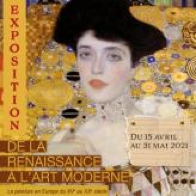 De la Renaissance à l’art moderne