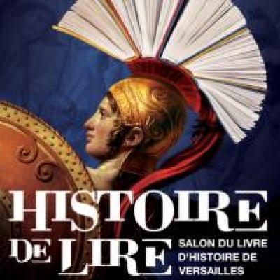 La Bibliothèque de l’X participe au Salon « Histoire de lire »