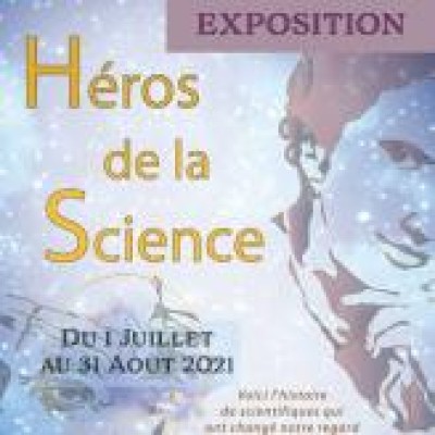 Heroes of Science