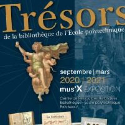 La bibliothèque découvre ses trésors