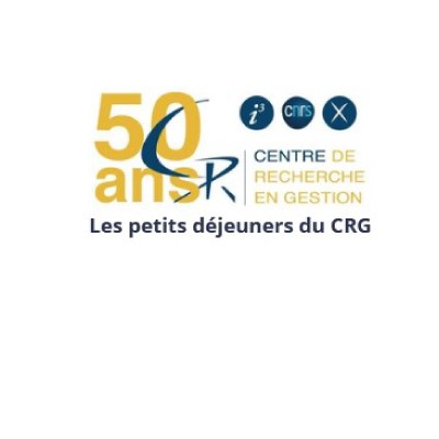 Petit déjeuner du CRG avec Thomas Paris et David Massé le 10 octobre 2022