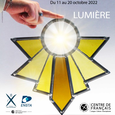 Exposition « Lumière » à la Bibliothèque du 11 au 20 octobre 2022
