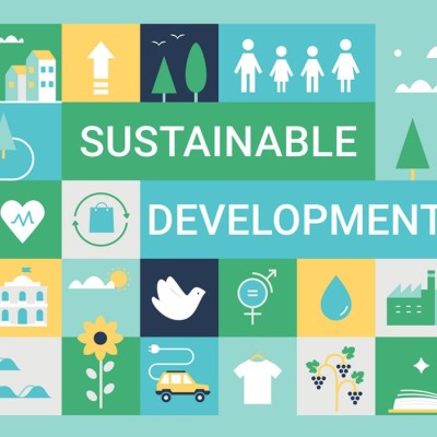 Le développement durable : de l'engagement à l'action