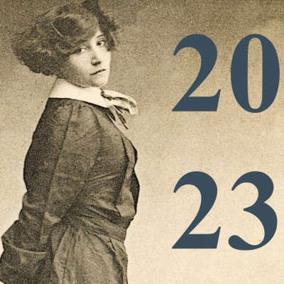 1873-2023 : 150 years of Colette