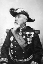 1883-COSTE , Edouard (Nîmes 1830 - Paris 1918)
