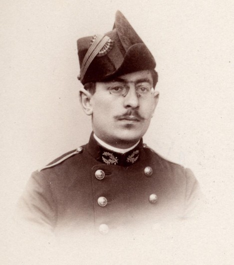 ETEVE Albert (X1900)