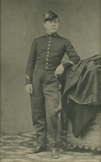 JOFFRE Joseph (X1869)