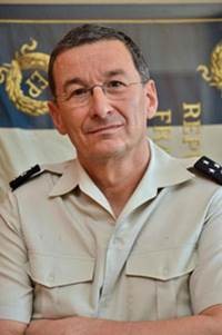 2005-MICHEL, Xavier (Lyon, 1953)