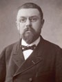 Poincaré Henri X1873