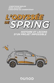 20 juin - Petit-déjeuner de i3-CRGMobilité