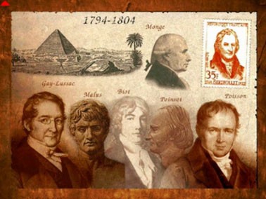 Grandes périodes de l'histoire de l'École