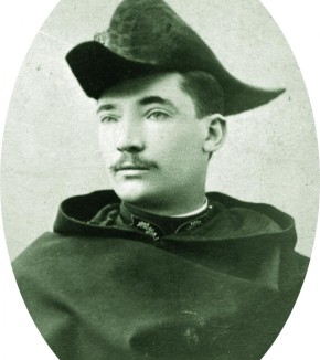 BOURGOIGNON Henry (X1880)